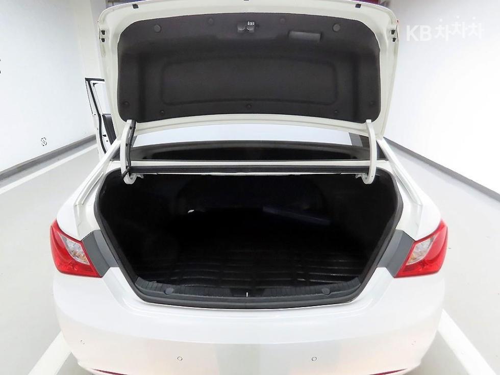 Hyundai Sonata — miniaturë 5