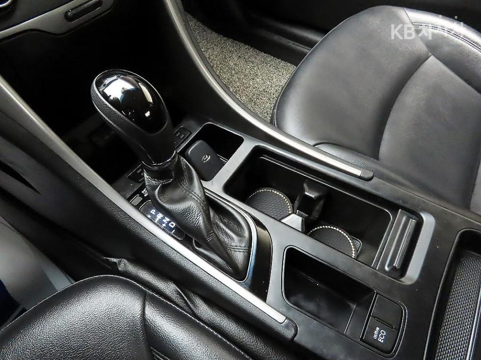 Hyundai Sonata — miniaturë 10