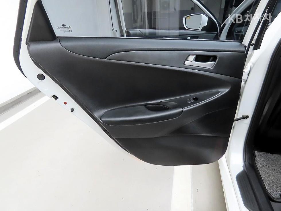 Hyundai Sonata — miniaturë 11