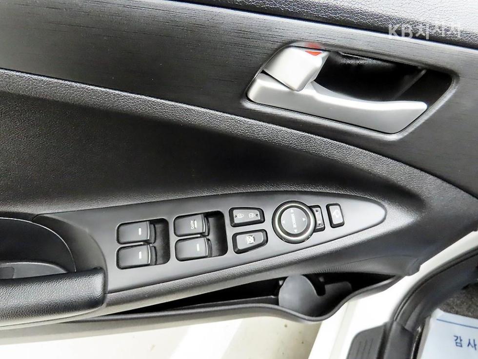 Hyundai Sonata — miniaturë 12
