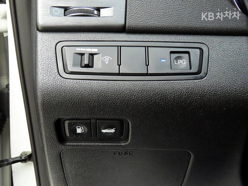 Hyundai Sonata — miniaturë 13