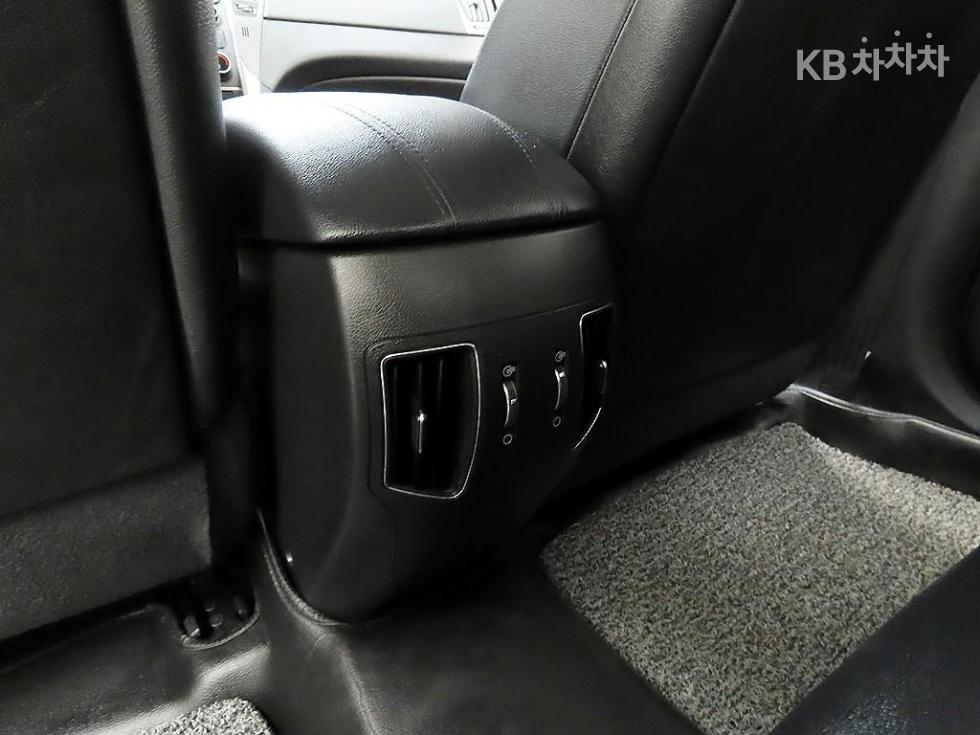 Hyundai Sonata — miniaturë 16