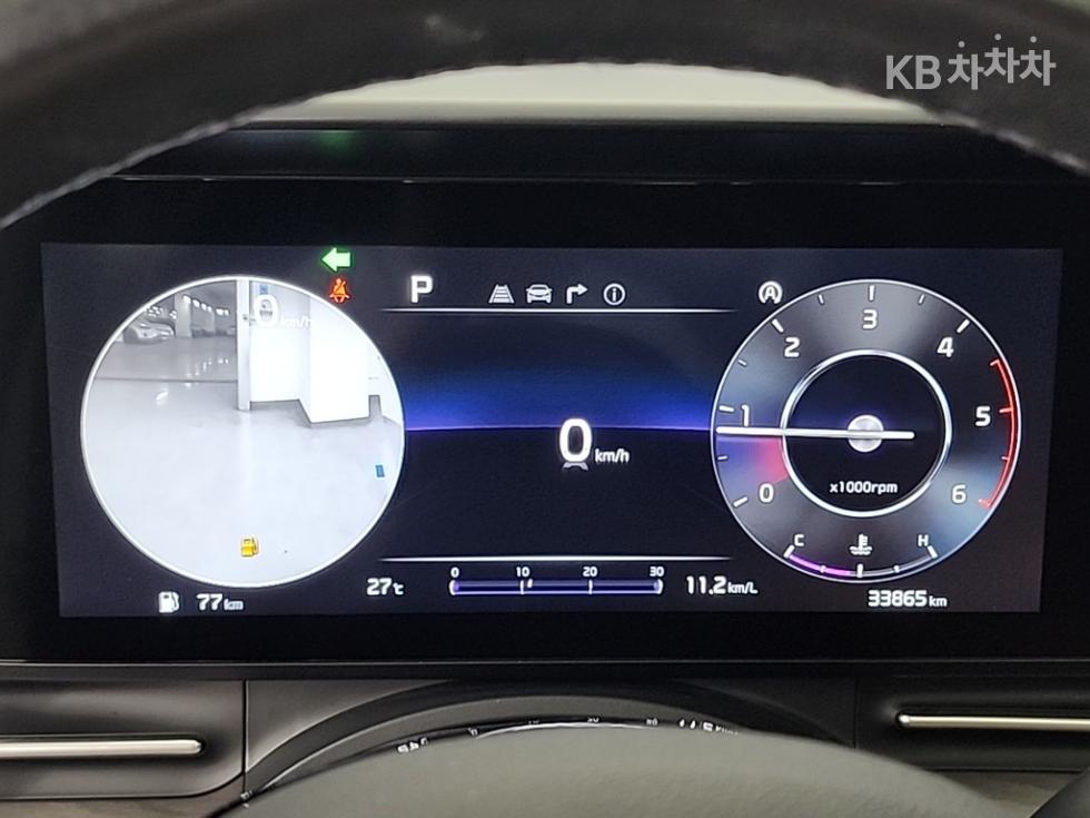 Kia Carnival — miniaturë 6