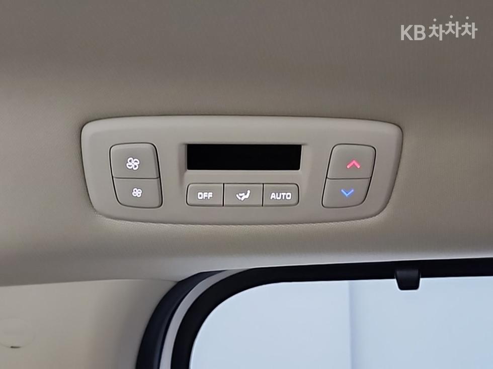 Kia Carnival — miniaturë 13