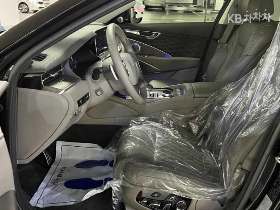 2023 Kia K9(2) photo