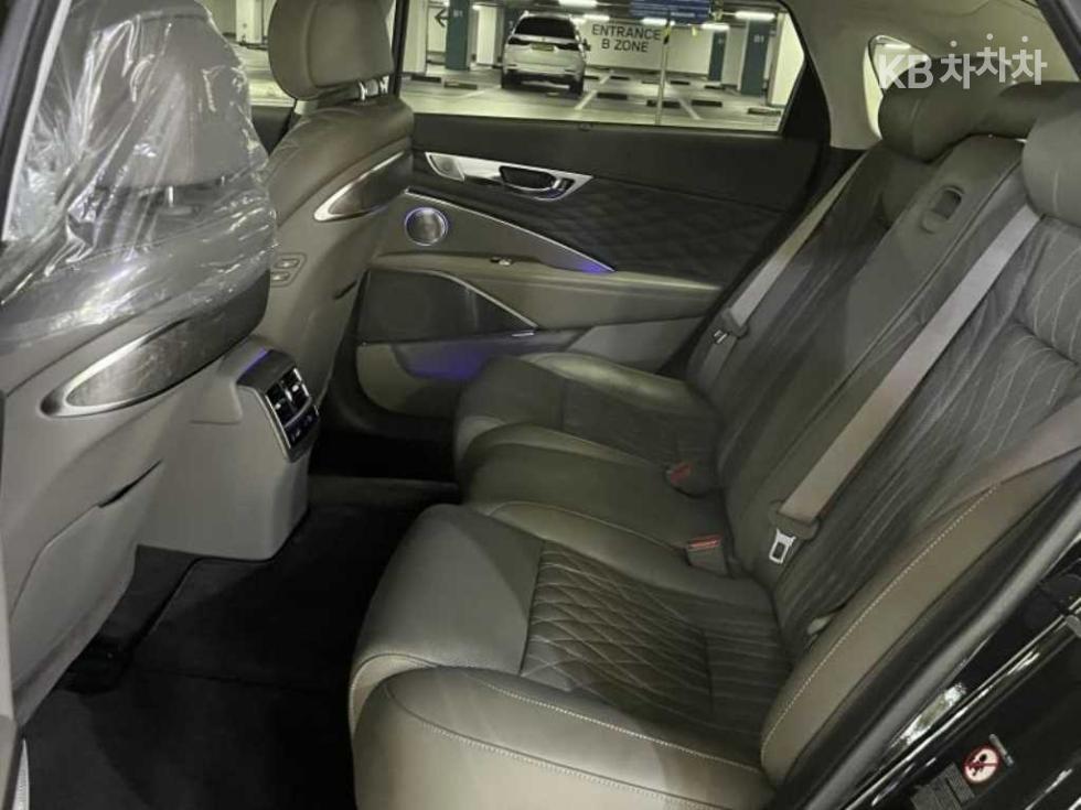 2023 Kia K9(2) photo