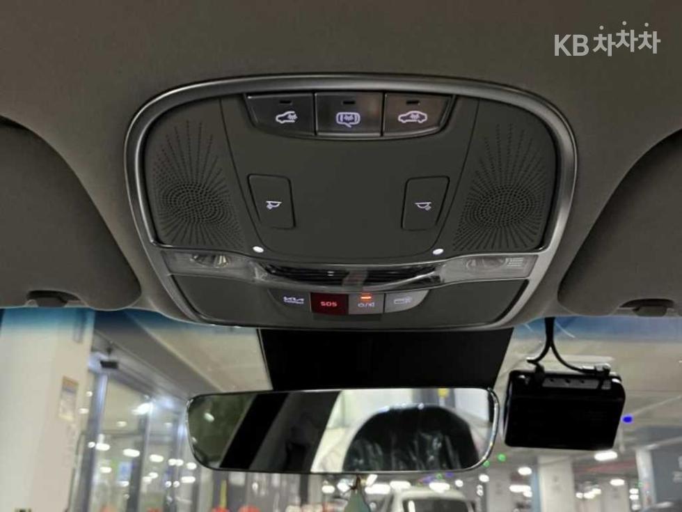 2023 Kia K9(2) photo