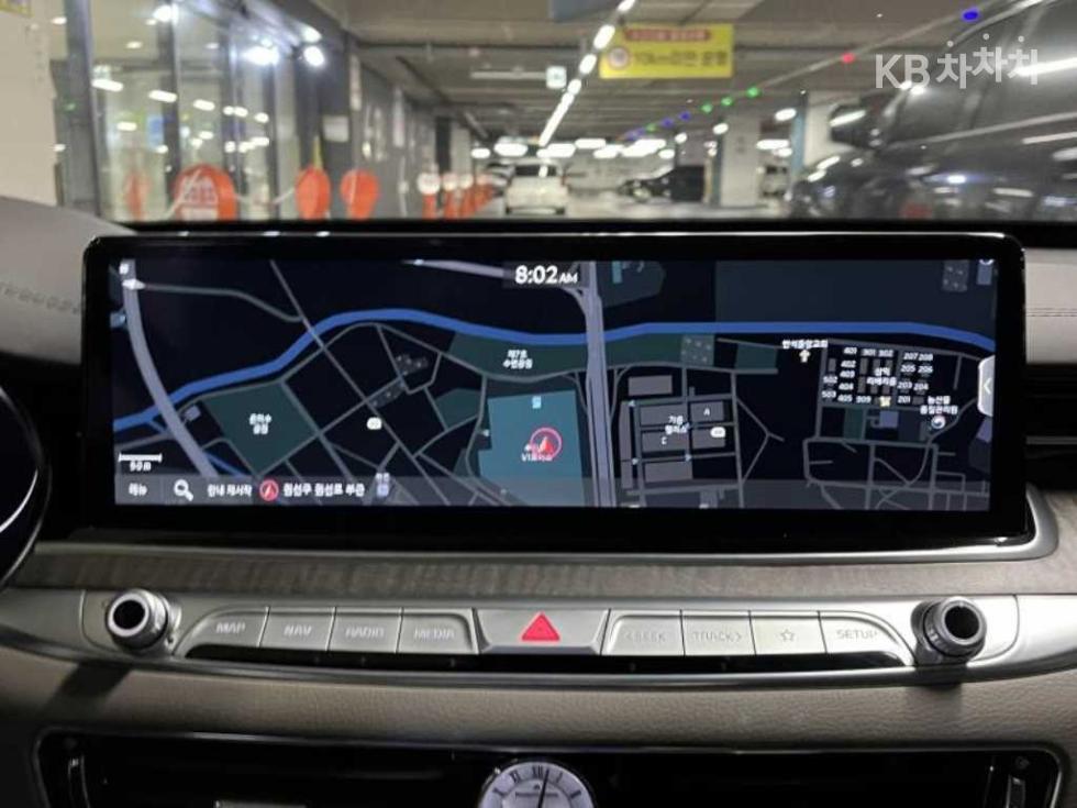 2023 Kia K9(2) photo