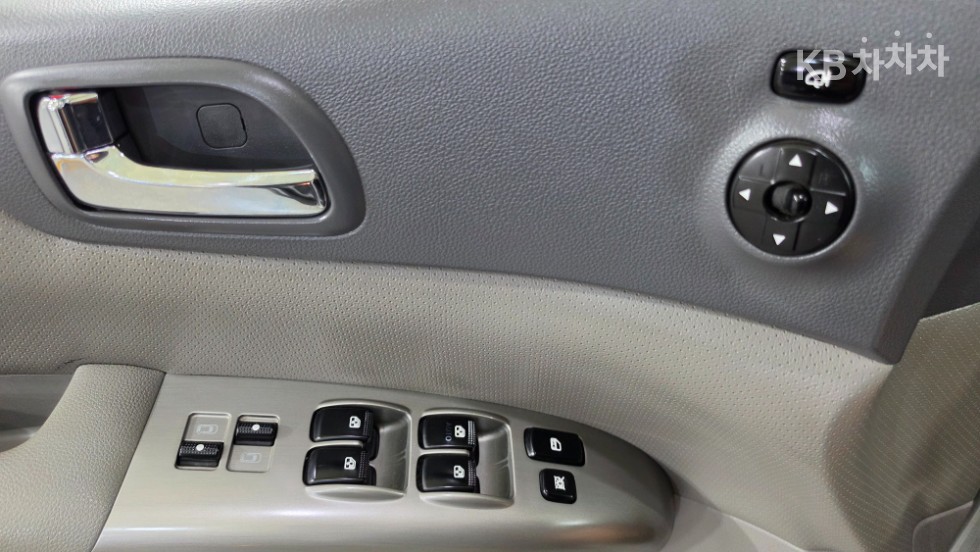 Kia Carnival — miniaturë 15