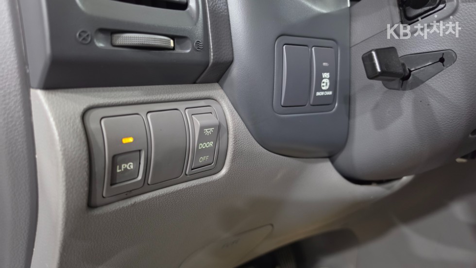 Kia Carnival — miniaturë 16