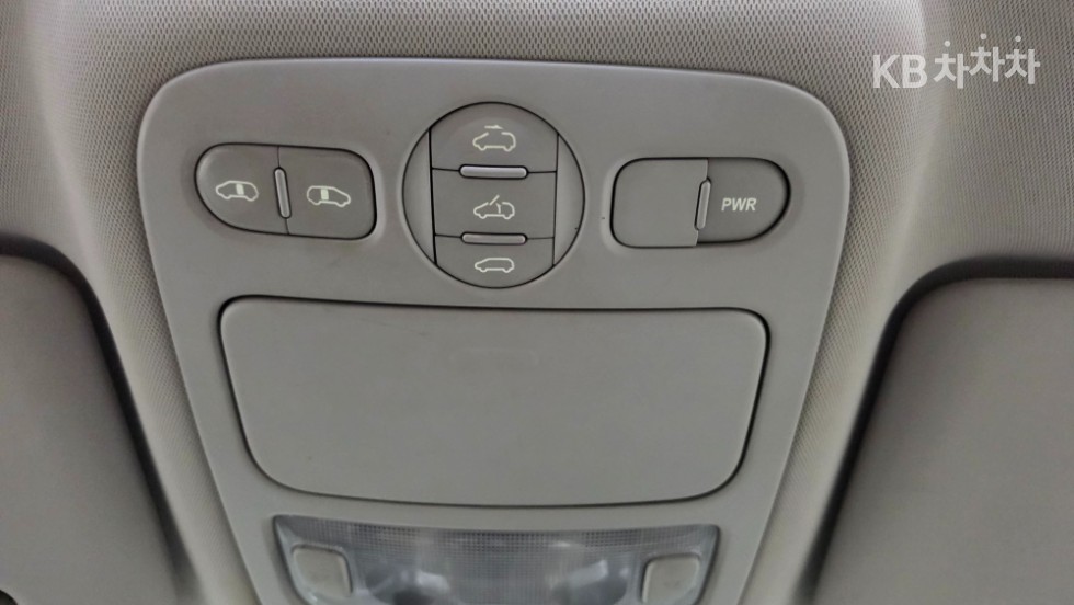 Kia Carnival — miniaturë 26