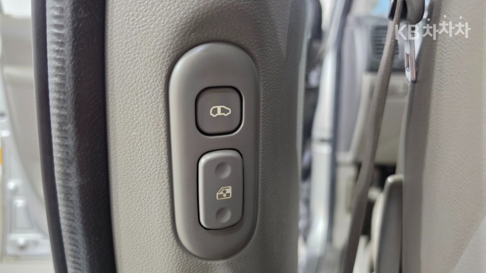 Kia Carnival — miniaturë 25