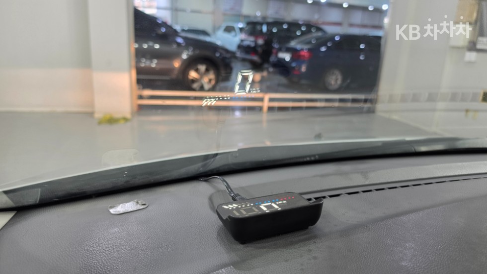 Kia Carnival — miniaturë 24