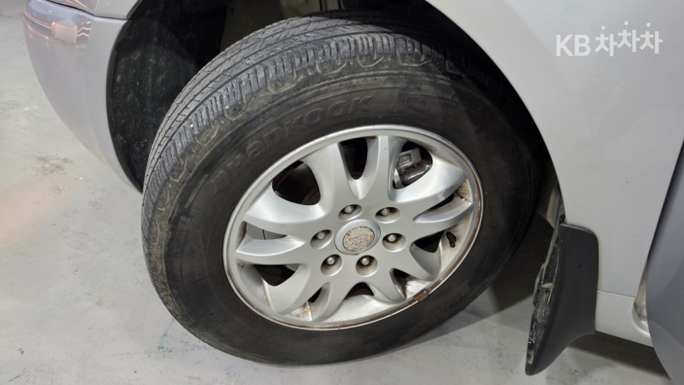 Kia Carnival — miniaturë 28