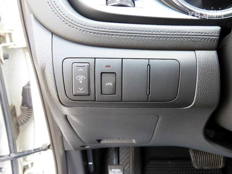 Kia K5 — miniaturë 12
