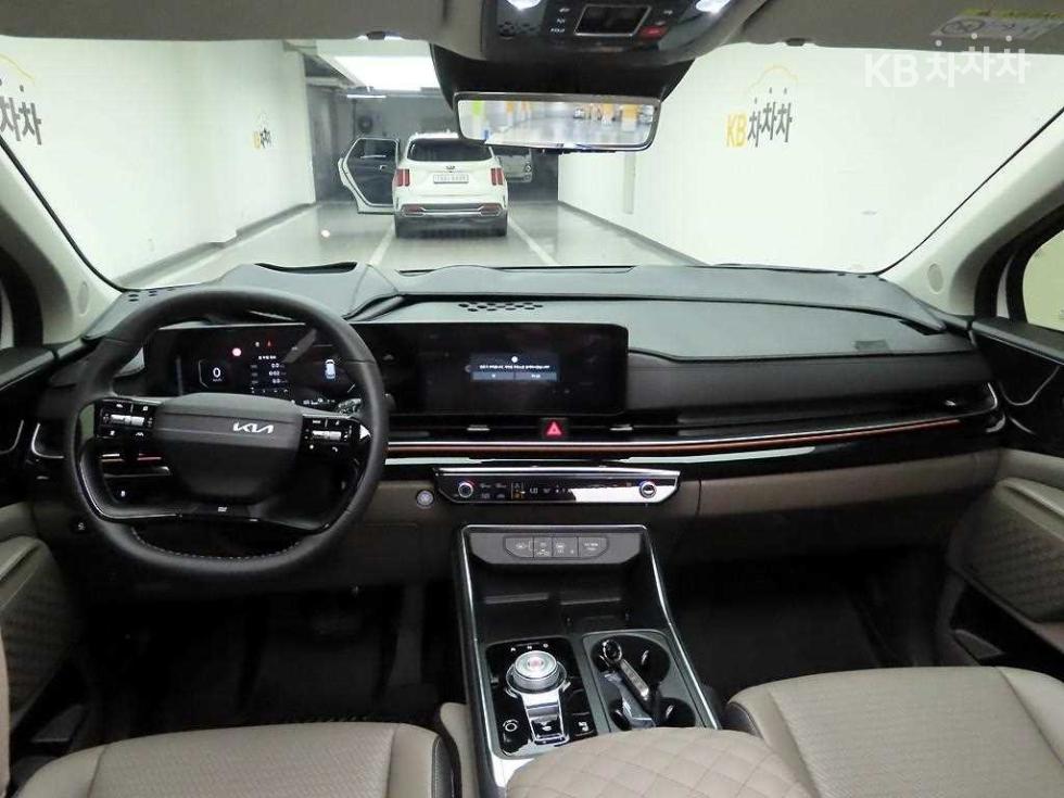 Kia Carnival — miniaturë 6