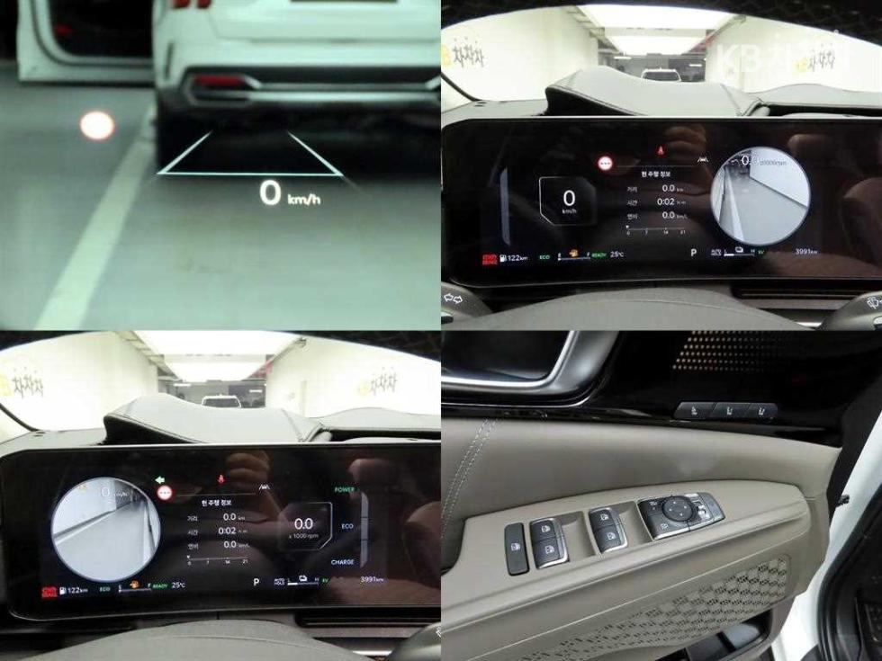 Kia Carnival — miniaturë 18