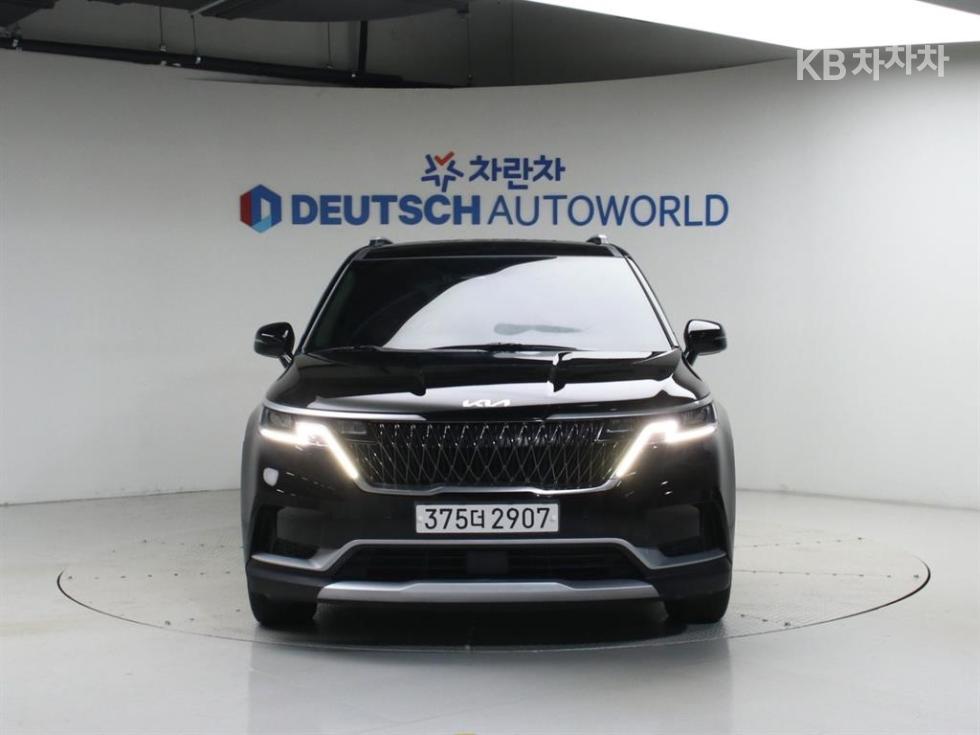 Kia Carnival — miniaturë 3