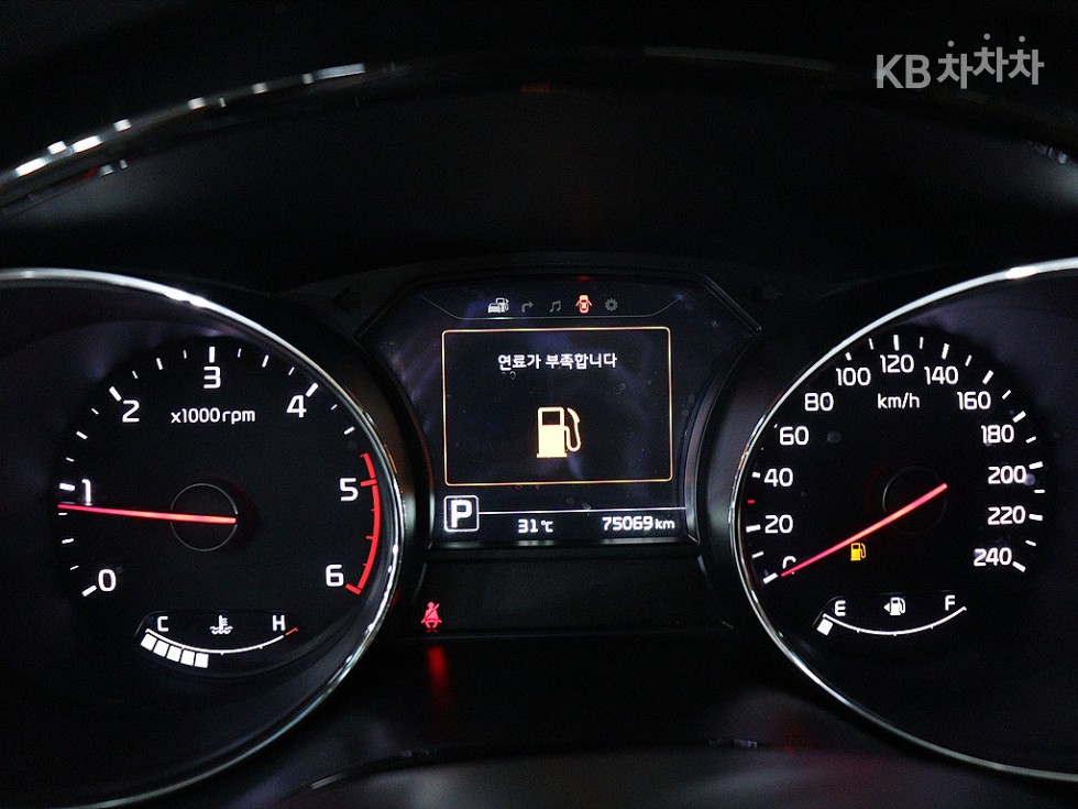 Kia Carnival — miniaturë 5