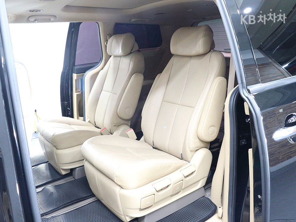 Kia Carnival — miniaturë 16