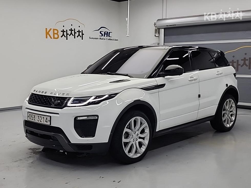 2017 Used Car — Korean used car export from SH GLOBAL