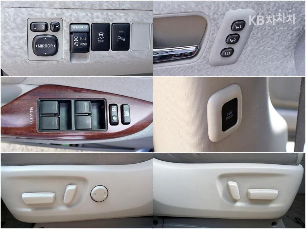Toyota Sienna — miniaturë 14