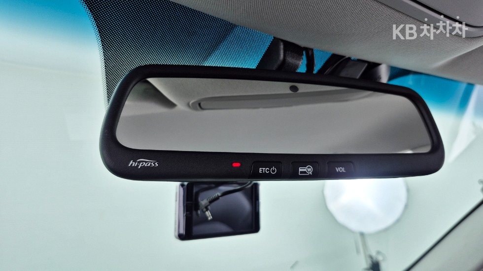 Kia K7 — miniaturë 17