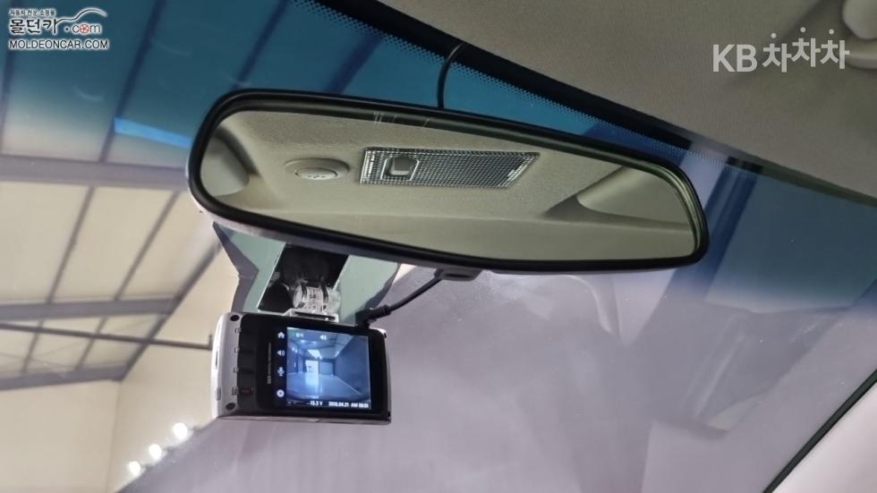 Chevrolet Spark — miniaturë 15