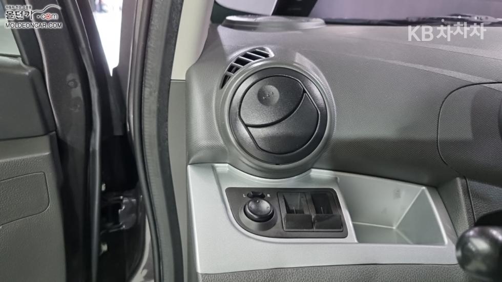 Chevrolet Spark — miniaturë 16
