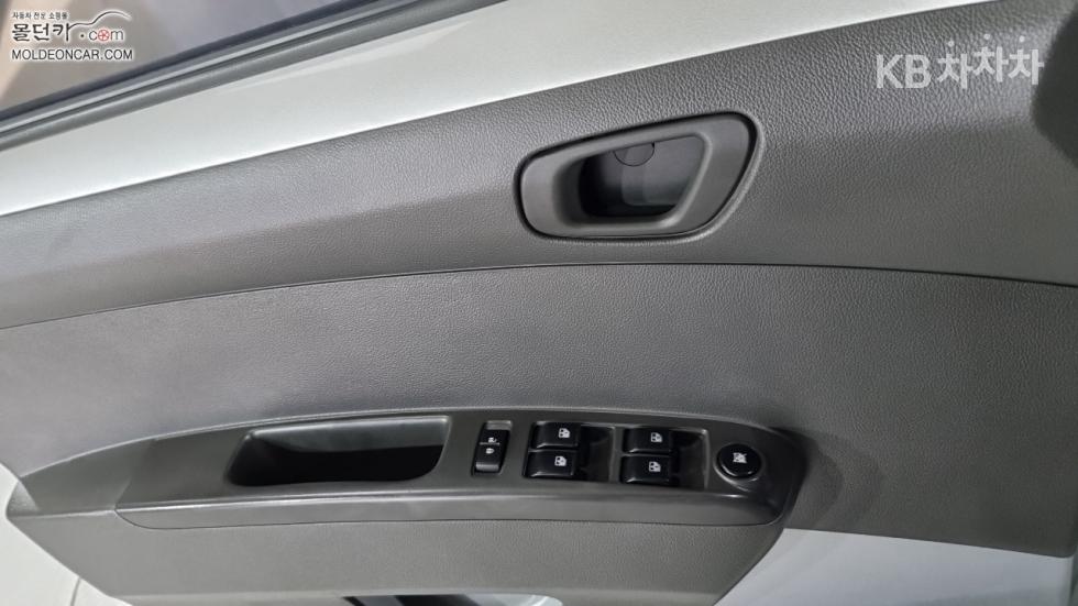 Chevrolet Spark — miniaturë 17