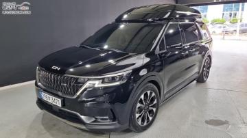 Kia Carnival 하이리무진 G3.5 GDI 9인승 — foto 1