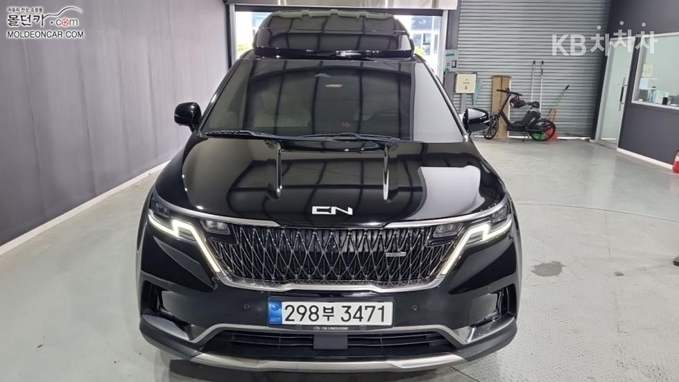 Kia Carnival — miniaturë 3