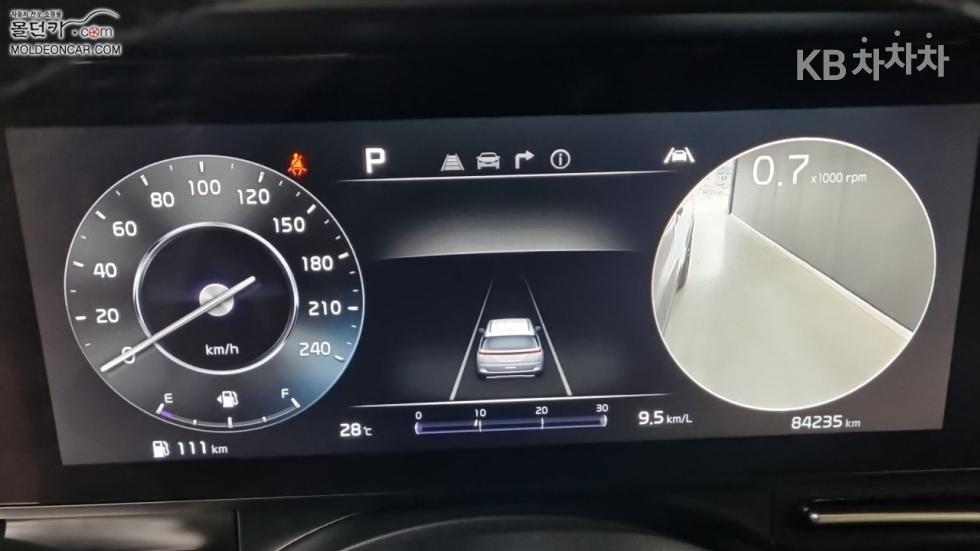 Kia Carnival — miniaturë 5