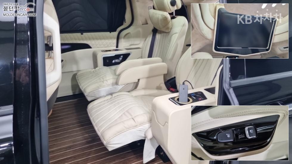 Kia Carnival — miniaturë 10