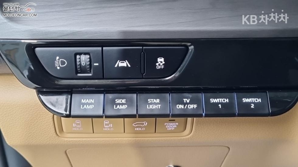 Kia Carnival — miniaturë 16
