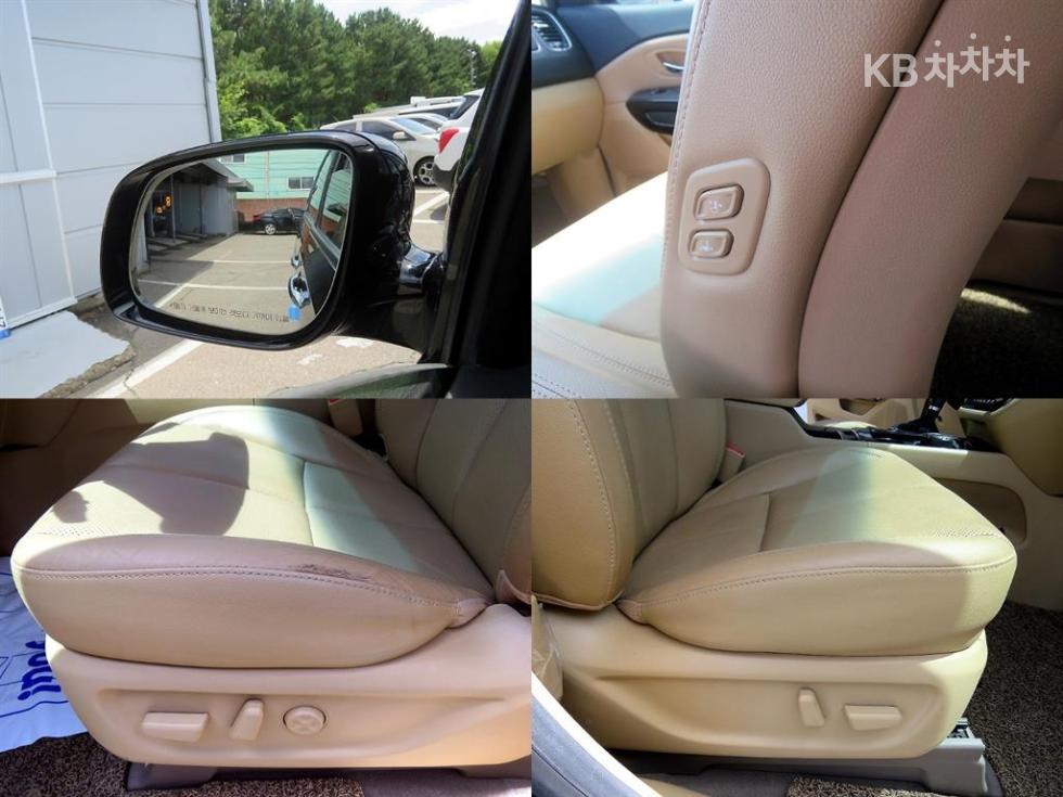 Kia Carnival — miniaturë 16