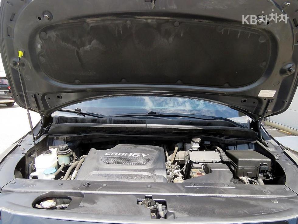 Kia Carnival — miniaturë 19