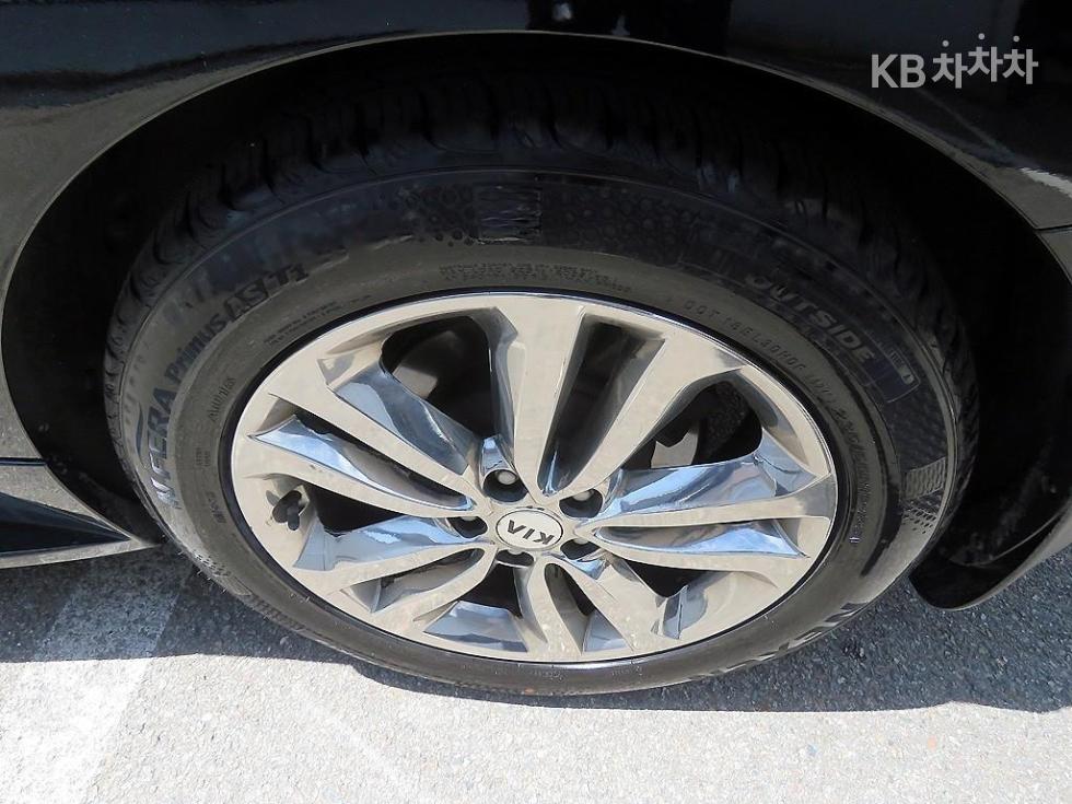 Kia Carnival — miniaturë 20
