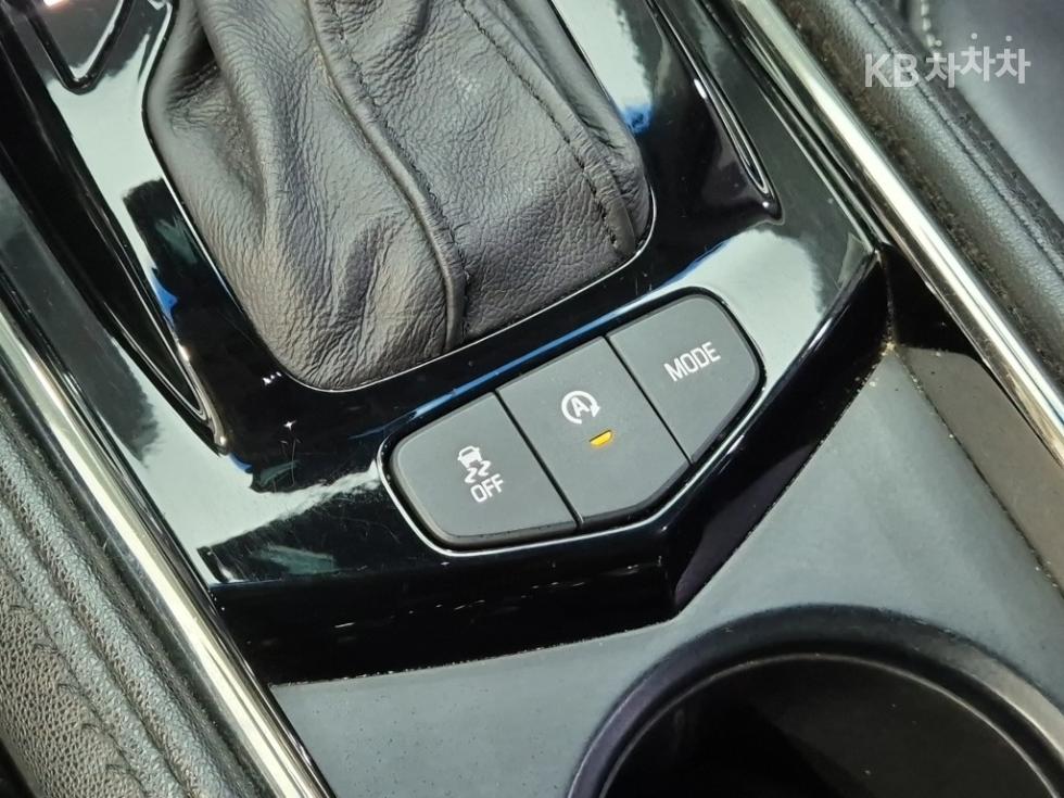 Cadillac ATS — miniaturë 18