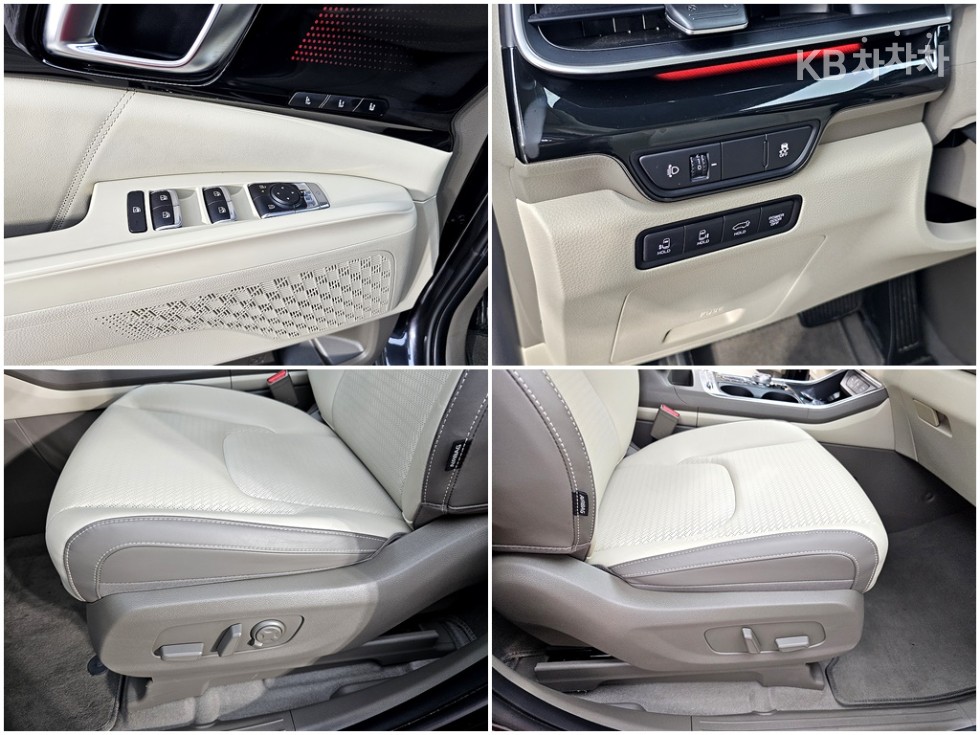 Kia Carnival — miniaturë 14