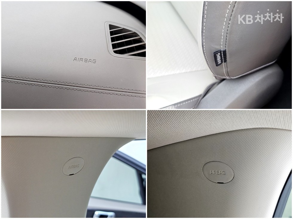Kia Carnival — miniaturë 18