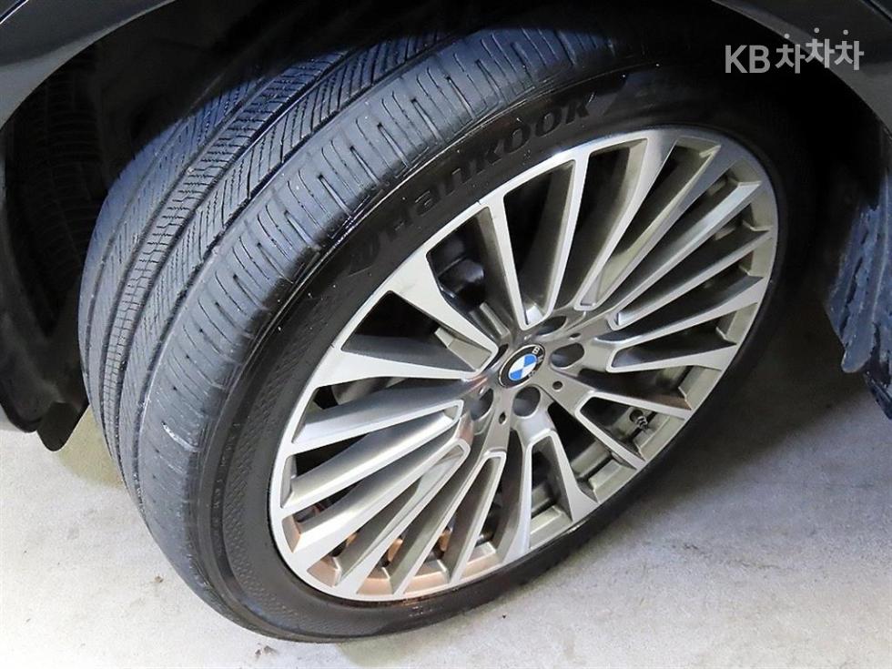 2022 BMW BMW X7(G07) photo