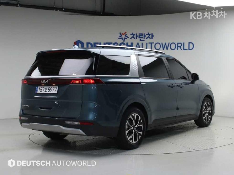 Kia Carnival — miniaturë 2