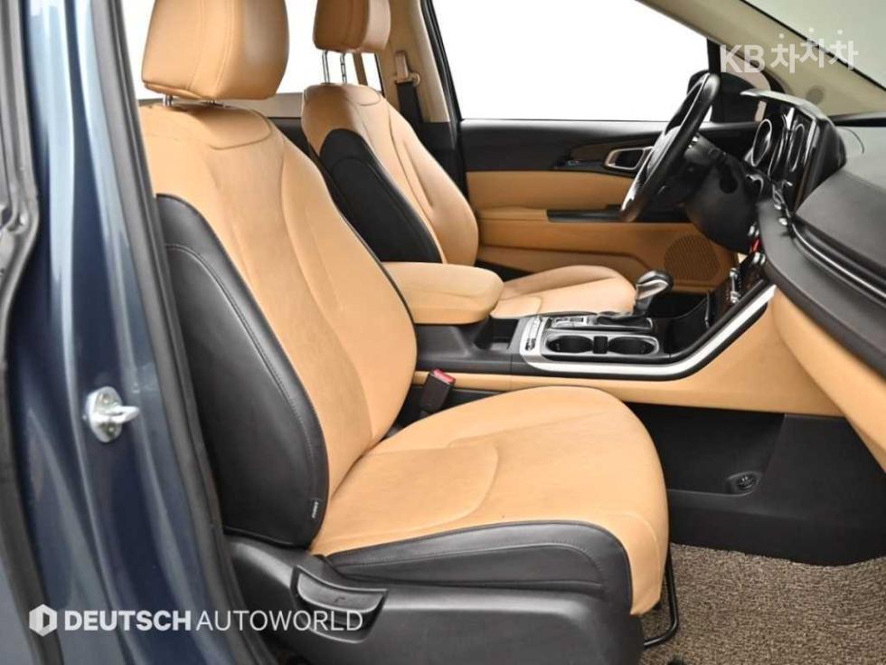 Kia Carnival — miniaturë 10