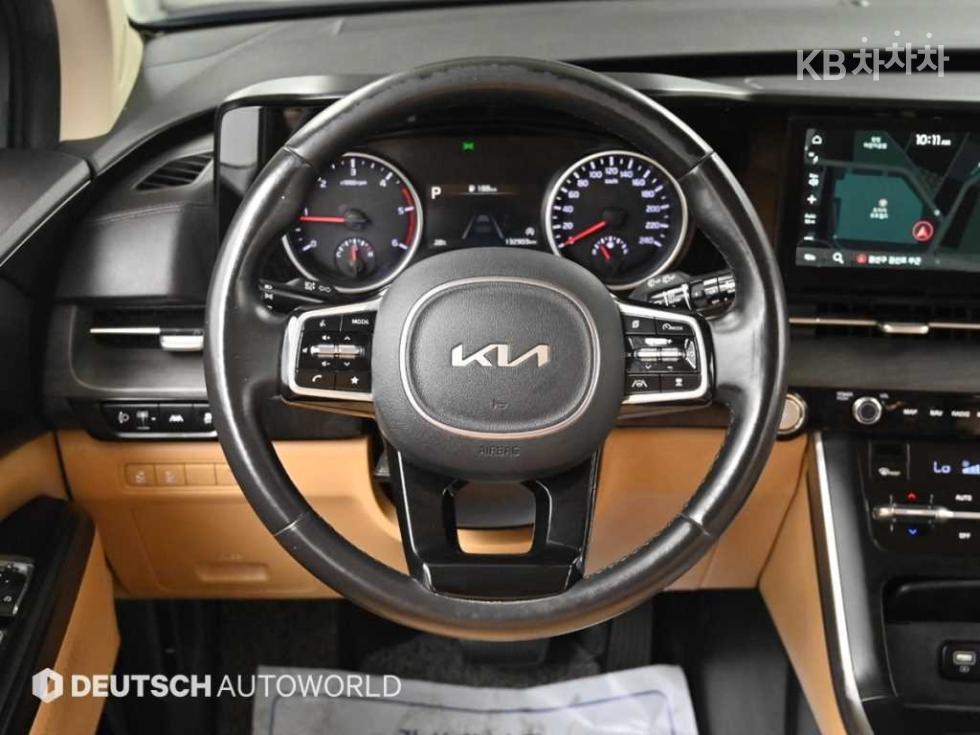 Kia Carnival — miniaturë 13