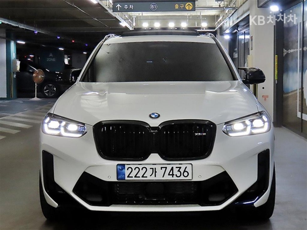 2023 BMW BMW M photo