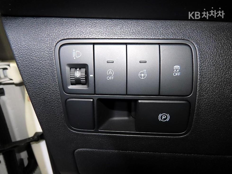 Hyundai Staria — miniaturë 13