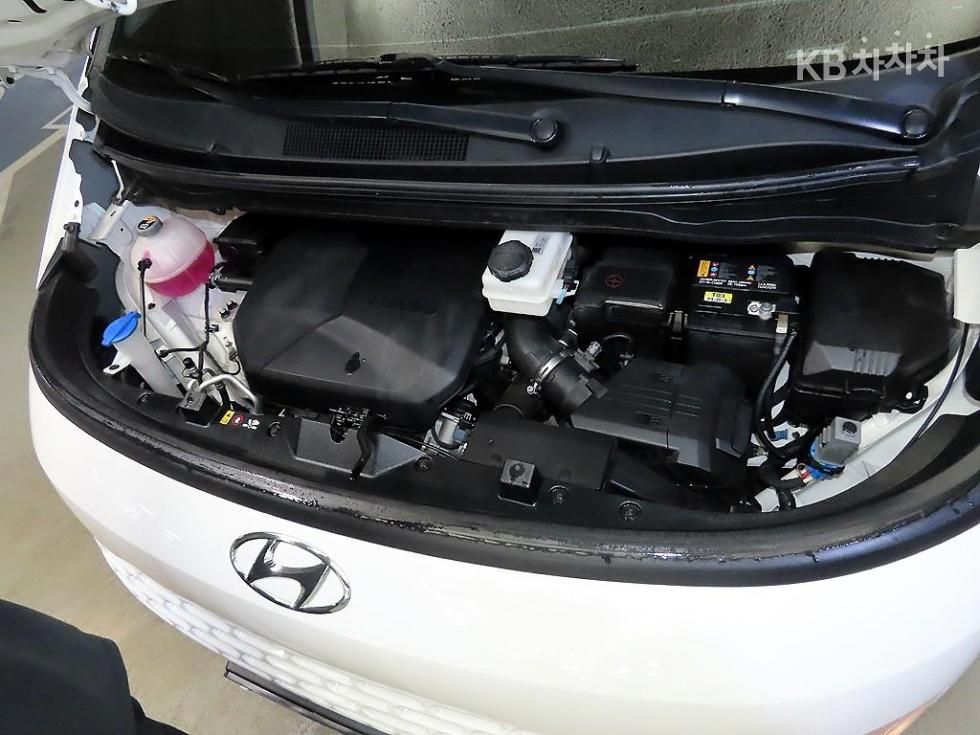 Hyundai Staria — miniaturë 18