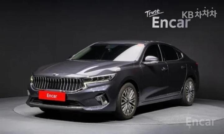 Kia K7 3.0 LPi 일반인 — foto 1