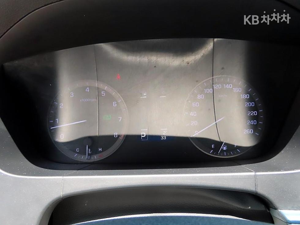 Hyundai Sonata — miniaturë 9